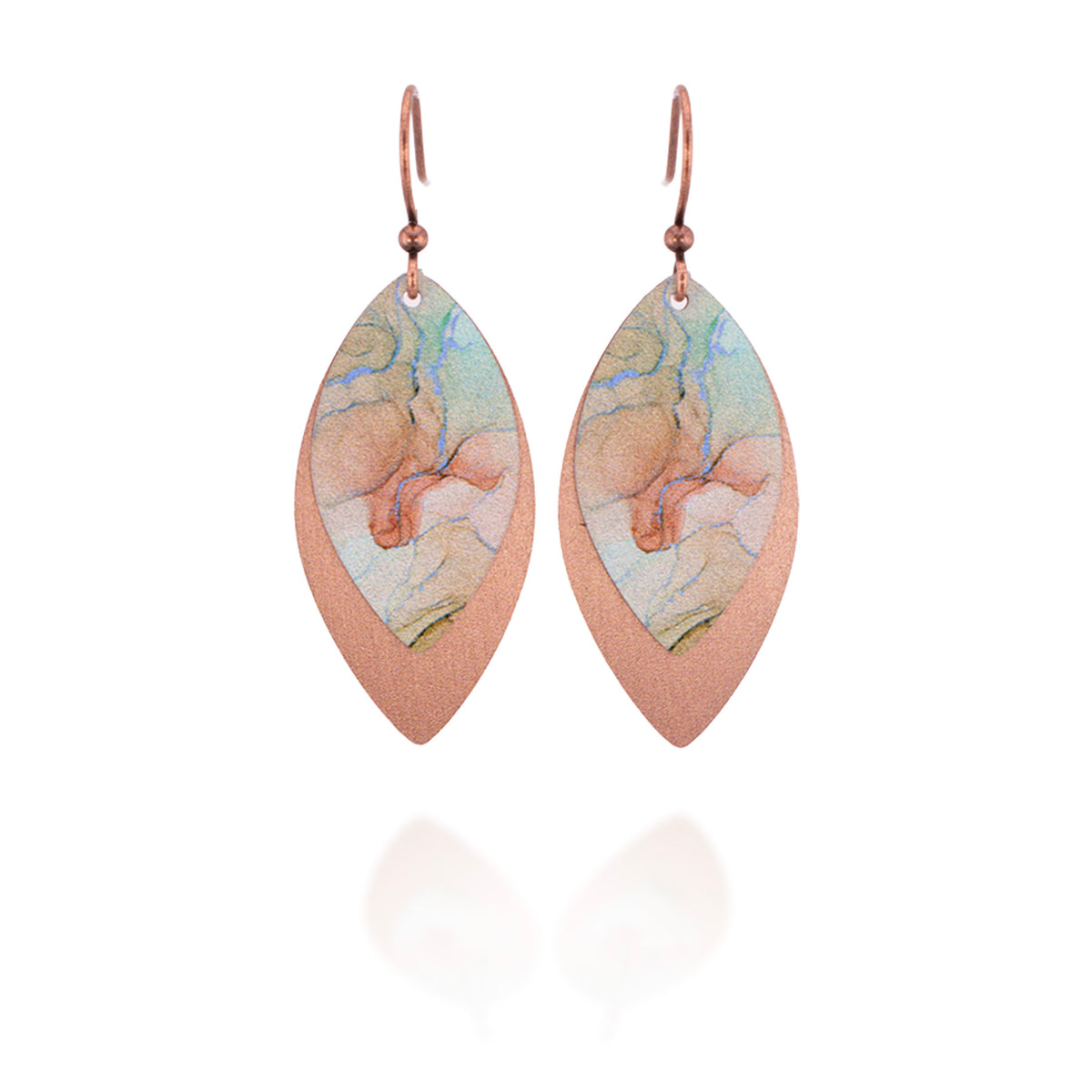 Opaline Hour Earrings