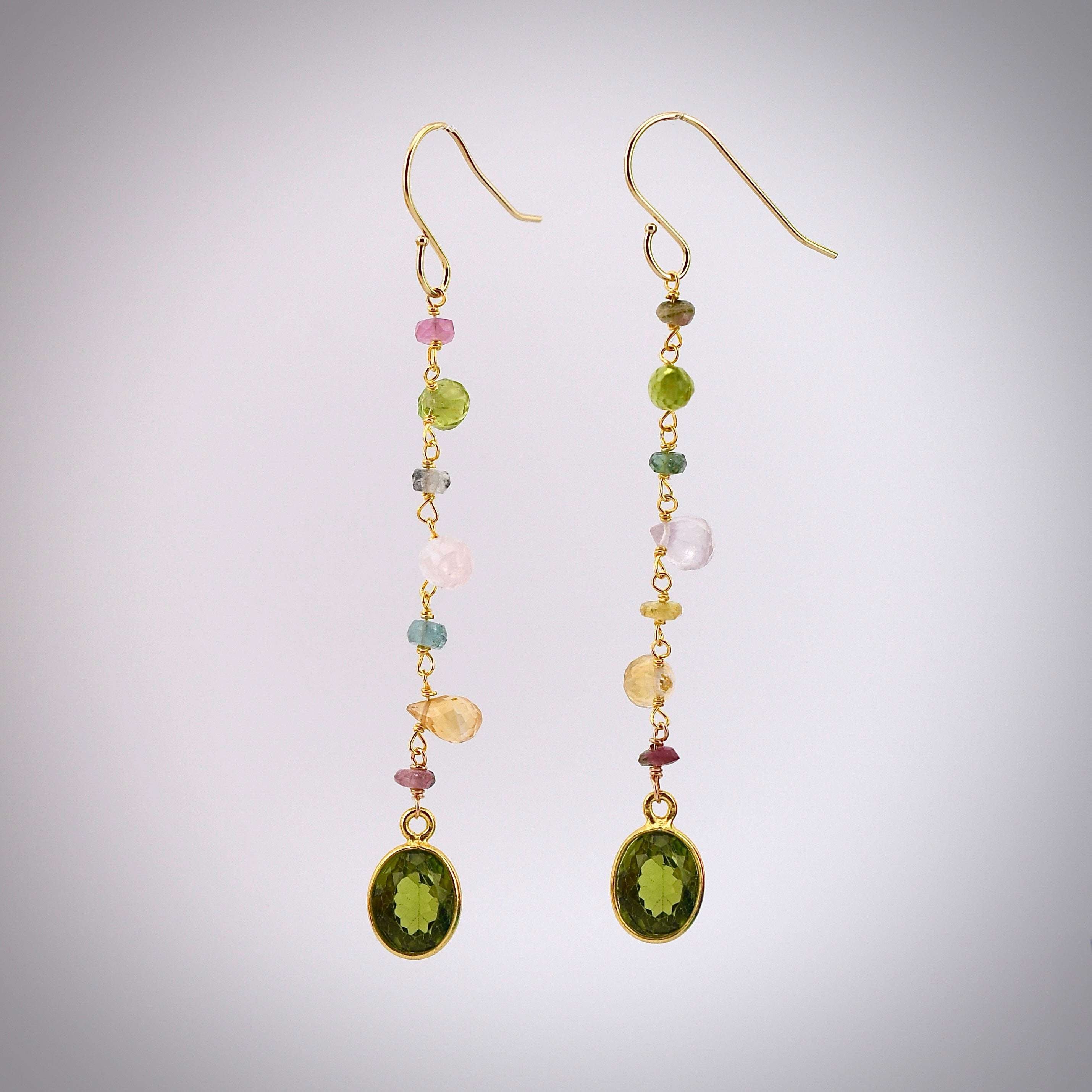 Amelia rose earrings discount