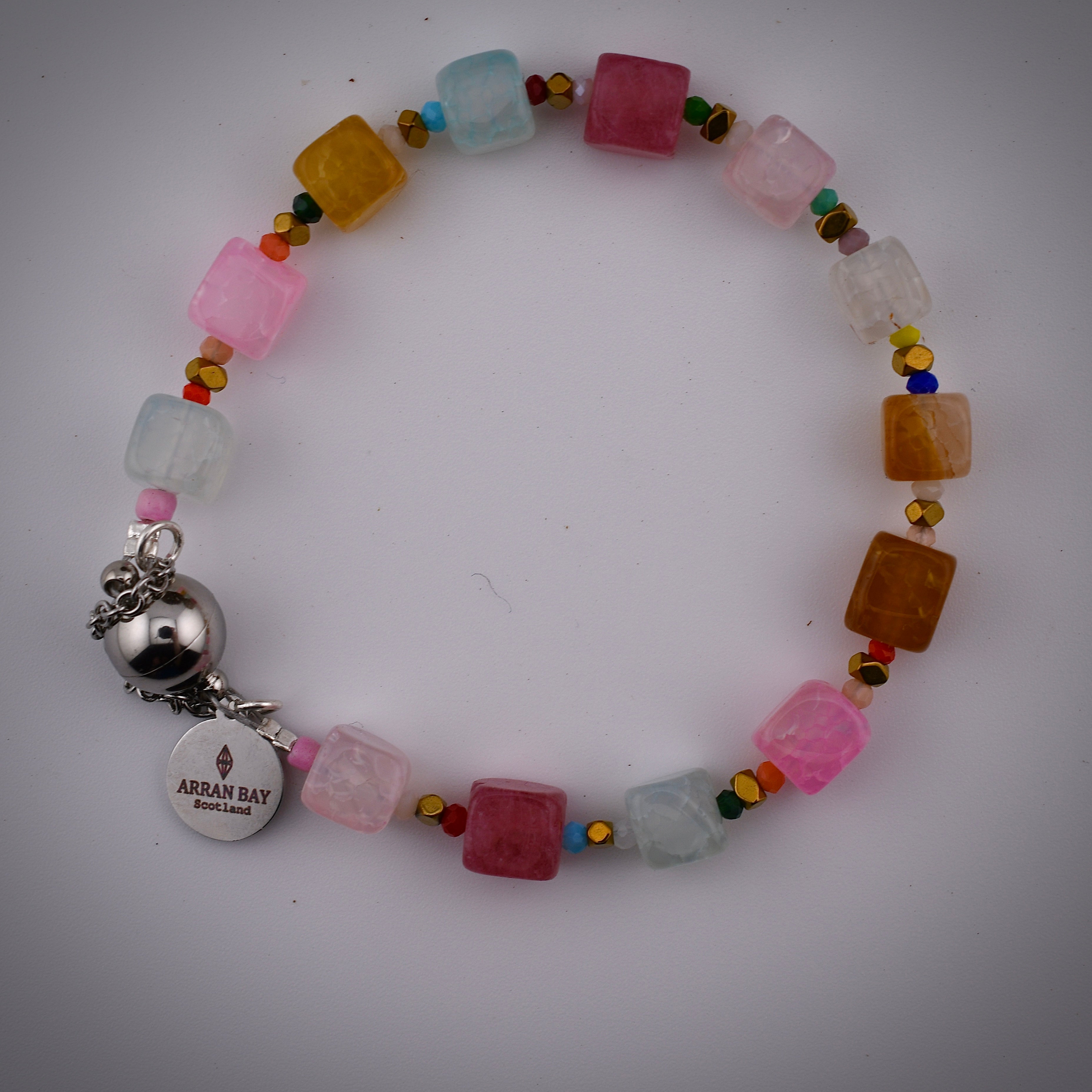 Candy Bracelet