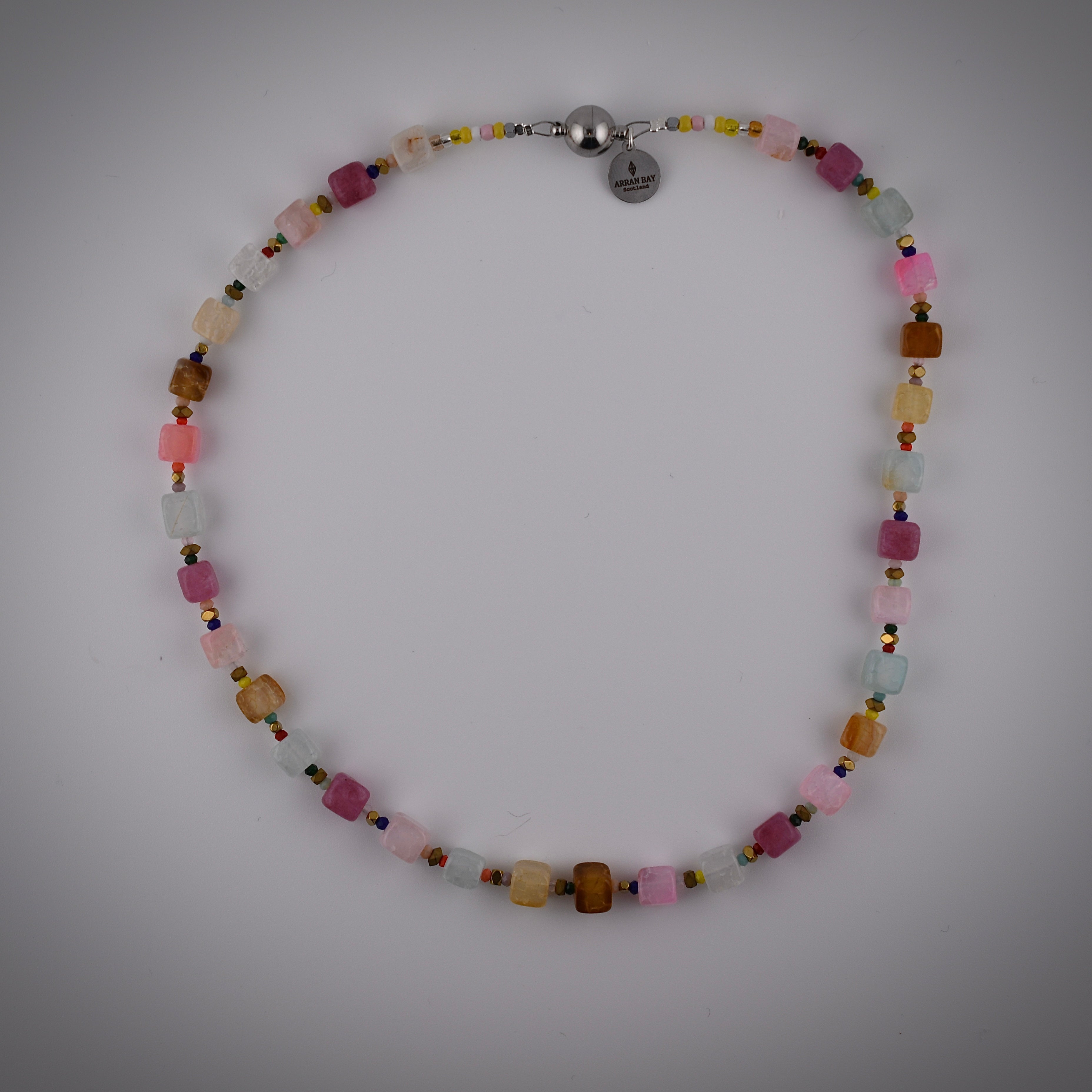 Candy Necklace