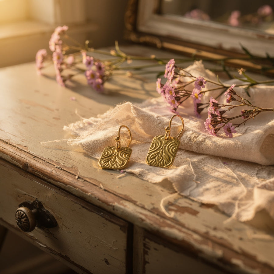 GILDED ERA, MINIATURIZED